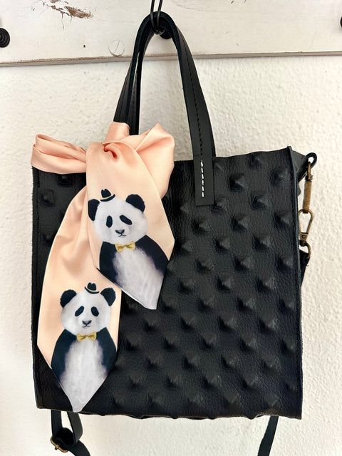 Taschenband  "Animal Style"