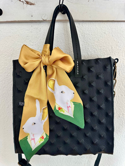 Taschenband  "Animal Style"