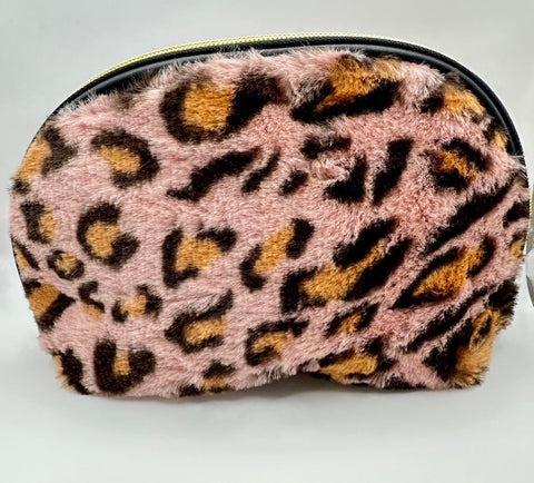 Kosmetiktasche "LEO"