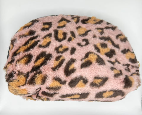 Kosmetiktasche "LEO"