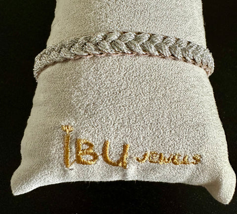 Armband FRINGE (Silber)