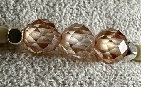 Armband LULU BOLD (Silber)