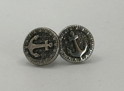 ANCHOR ear studs