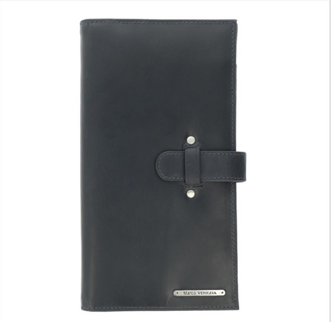 Classic Leather Document Folder