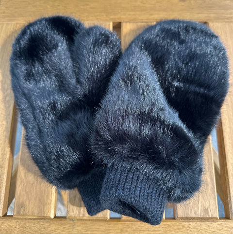 mitten Fiona