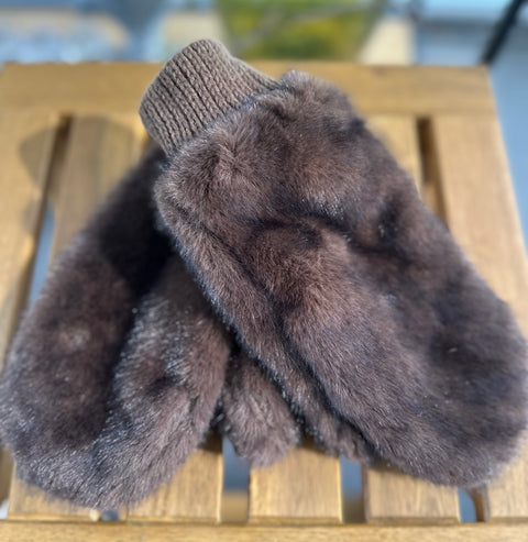 mitten Fiona
