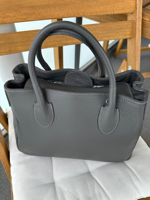 Leader Tote Bag Camille