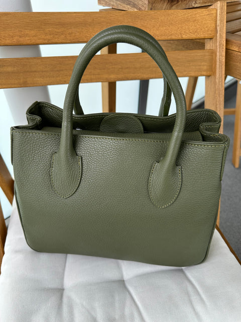Leader Tote Bag Camille