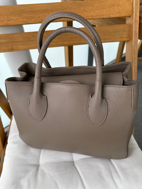 Leader Tote Bag Camille